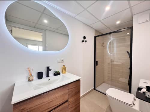 Appartement met 2 slaapkamers in Torrevieja — foto 6