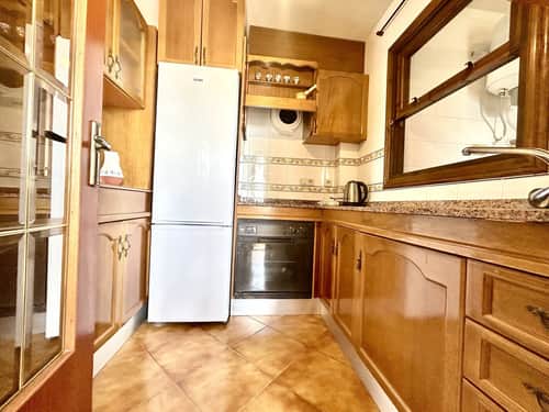 Appartement met 2 slaapkamers, zeezicht en groot balkon in Cabo Roig — foto 12