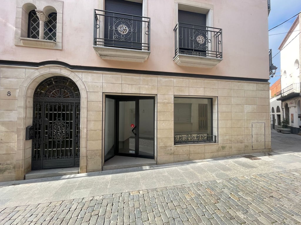 Reformado en Carrer Forn - 3
