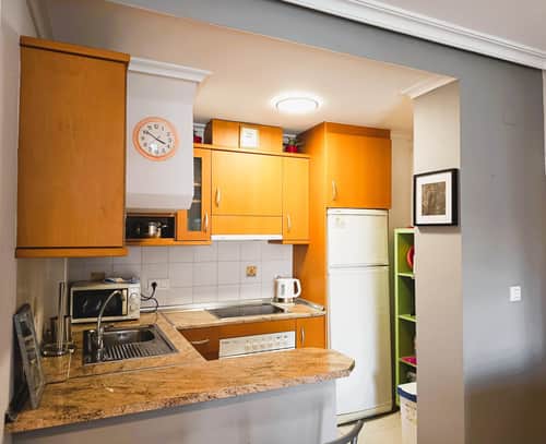 Penthouse met 2 slaapkamers in Orihuela Costa — foto 11