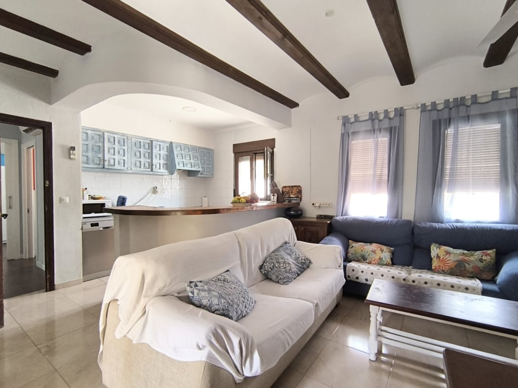 Vila a la venda a Denia - 23