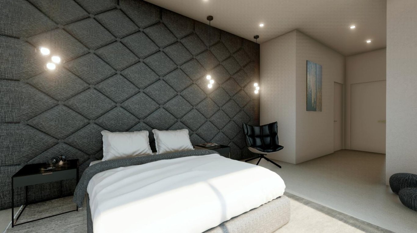 4-bed Villa in Benissa photo 5