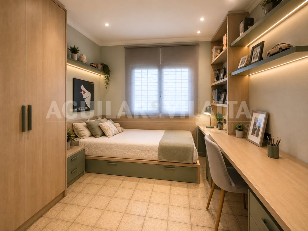 Exclusiva vivienda en Can Duran - 30