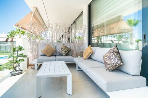 Penthouse met 3 slaapkamers in Cartagena — foto 31