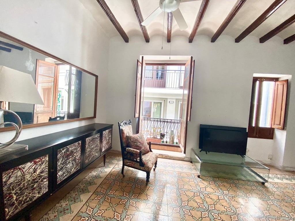 2-8N4YPB - Casa adosada en venta en Jávea