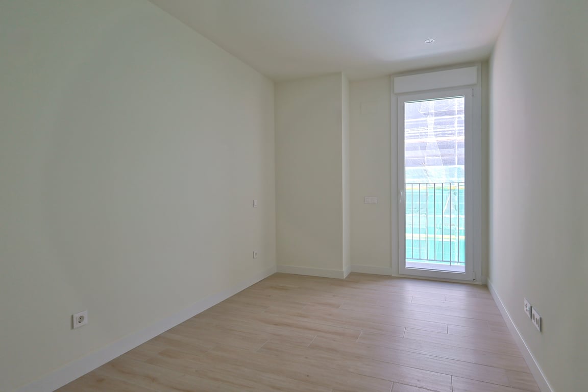 Apartment in Jávea