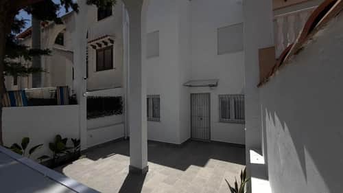 Rijwoning met 3 slaapkamers in Torrevieja — foto 14
