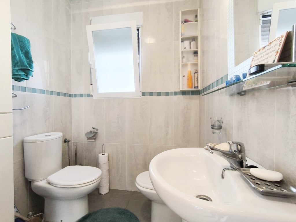 Vila a la venda a Pego - 19