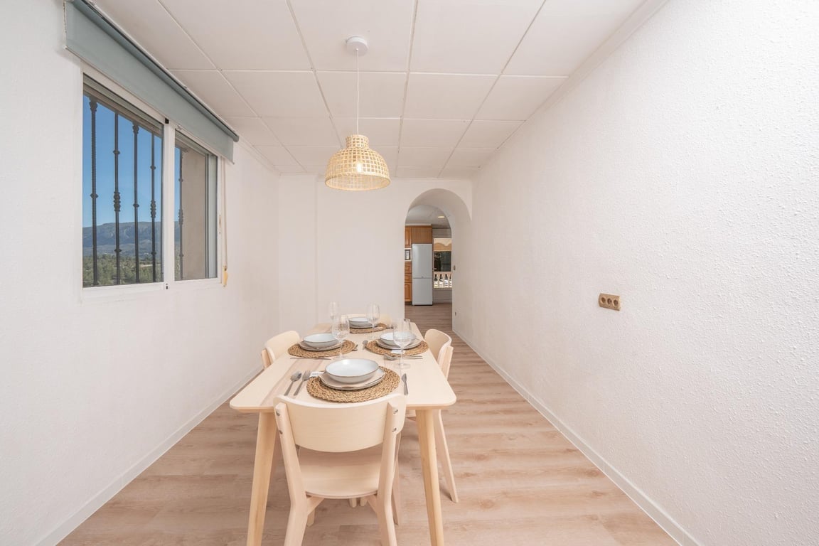 5-bed Finca in Planes photo 7