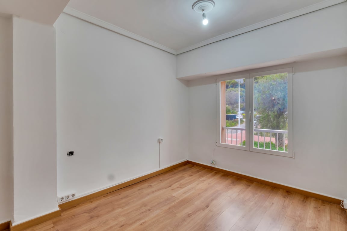 Apartamento cerca del mar, ubicado en la demandada zona del puerto de Jávea - 6