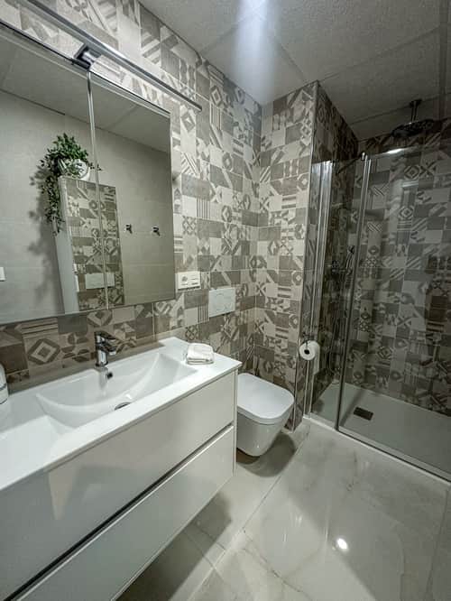 Penthouse met 3 slaapkamers in Los Altos — foto 26
