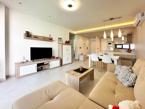 Appartement met 2 slaapkamers in Guardamar del Segura — foto 6