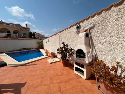 Villa met 2 slaapkamers in Ciudad Quesada — foto 25