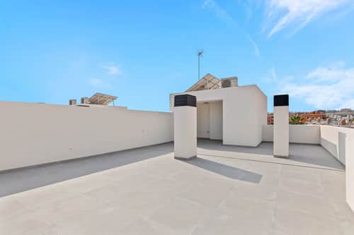 Penthouse met 2 slaapkamers in Villamartín — foto 23