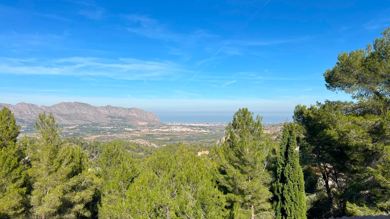 Villa
             en venda a Orba Valley - 9