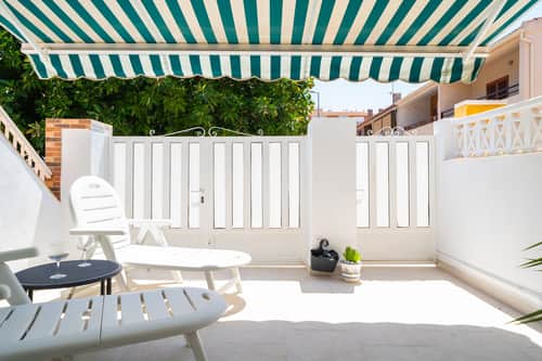 Appartement met 2 slaapkamers in Torrevieja — foto 24