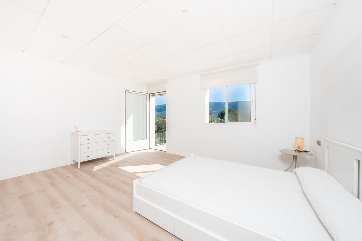5-bed Finca in Planes photo 22