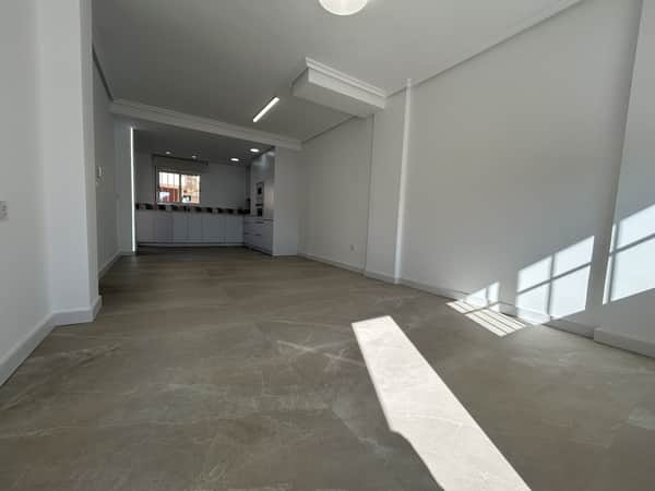 Appartement met 2 slaapkamers in Pilar de la Horadada