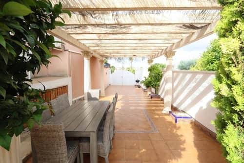 Rijwoning met 3 slaapkamers in Rojales — foto 4
