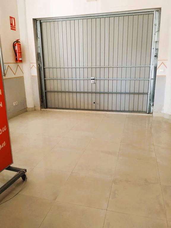 Local multifuncional en planta baja con excelente accesibilidad y espacio exterior - Bellreguard - 11