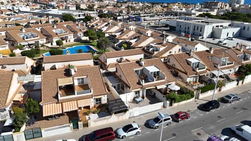 Bungalow met 3 slaapkamers in La Zenia — foto 4