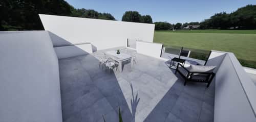 Nieuwbouw villa met 3 slaapkamers in Torre-Pacheco — foto 10