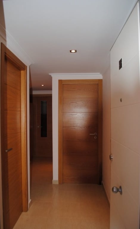 Apartamento en Denia en planta baja de 2 dormitorios y terraza privada en venta - 13