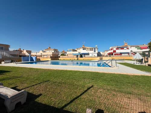 Rijwoning met 3 slaapkamers in Torrevieja — foto 39