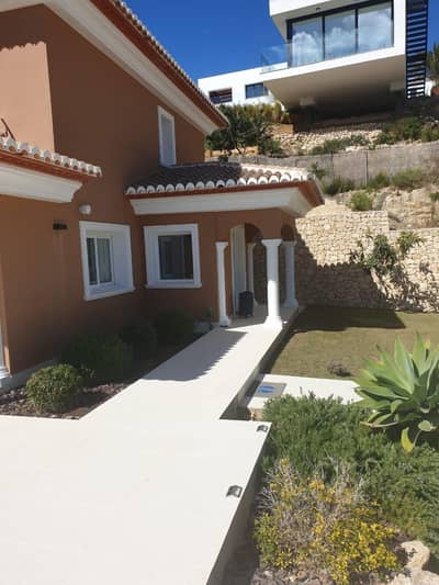 Rental Cala El Portet 3