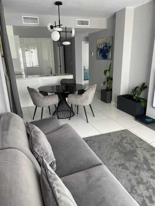 Appartement met 2 slaapkamers in Villamartín — foto 16
