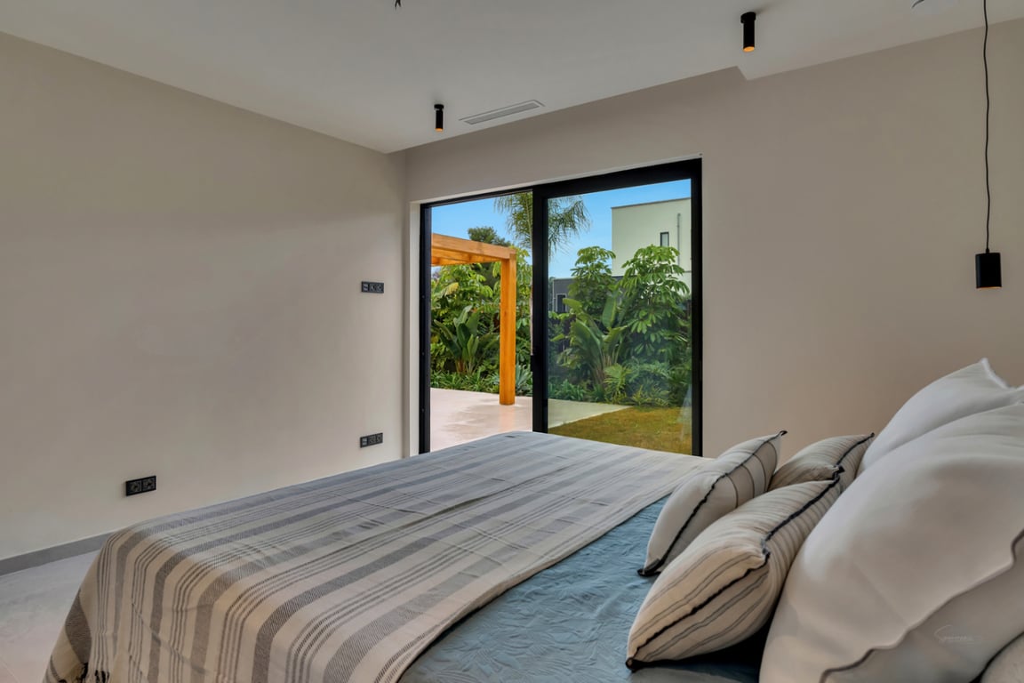 Villa de lujo de nueva construcción ubicada en una zona tranquila - 21