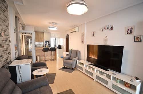 Geschakelde woning met 3 slaapkamers in Sucina — foto 7
