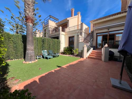 Bungalow met 2 slaapkamers in Algorfa — foto 5