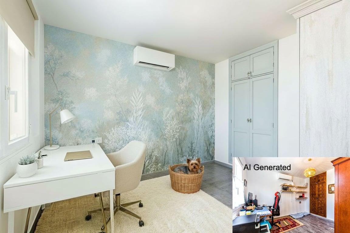 Villa de bajo gasto energético (clase A) en venta, Benissa - 56