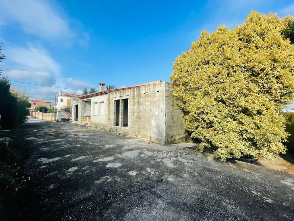 Ondara. Chalet en venta - 32