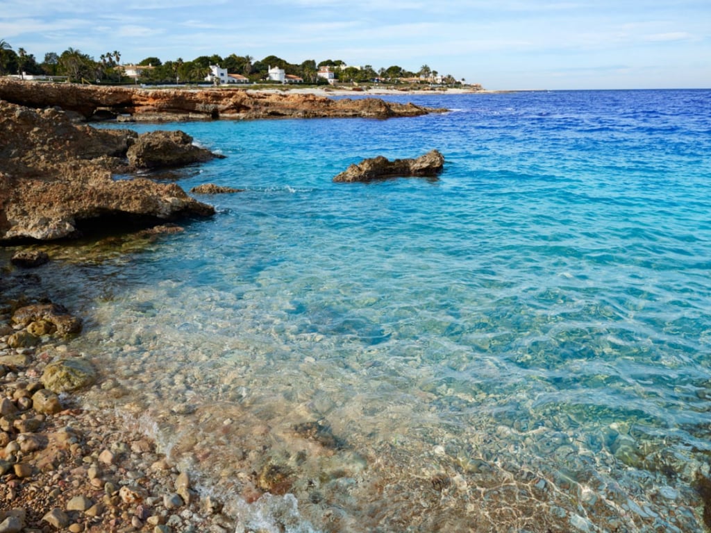 Apartamento de obra nueva en Les Marines, Dénia - 16