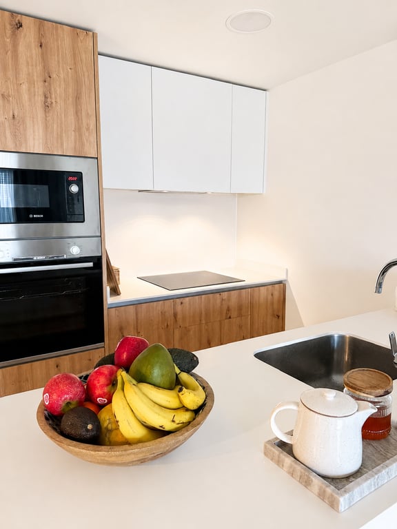 Apartment en Jávea