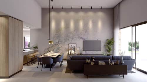 Nieuwbouwvilla met privézwembad in Golfresort La Finca, Algorfa — foto 2