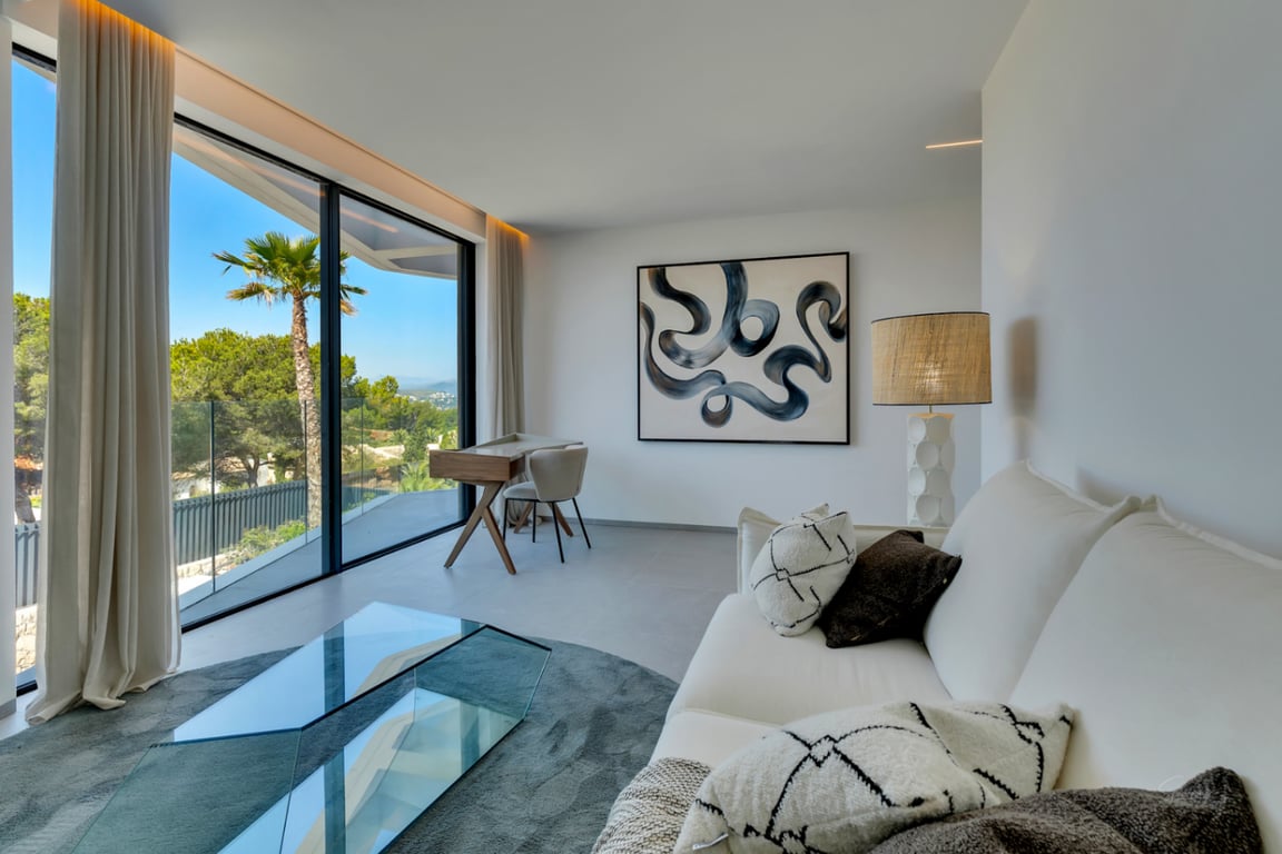 Venta. Chalet/Villa en Jávea