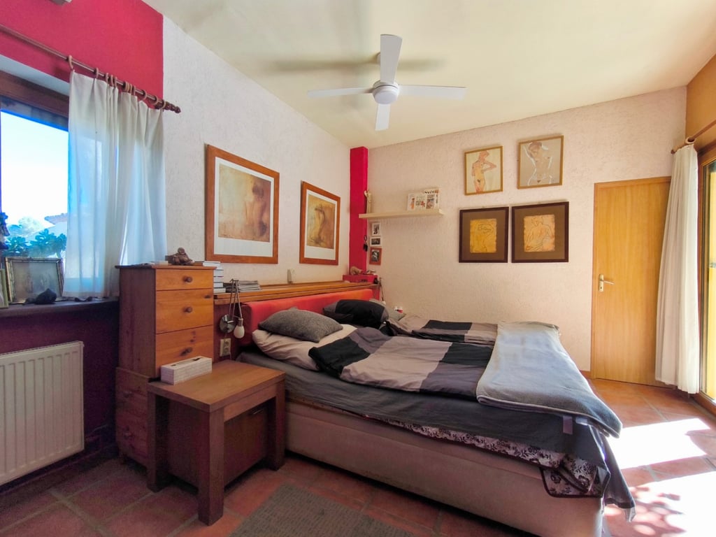 Chalet de 3 habitaciones en la Marquesa, Dénia - 27