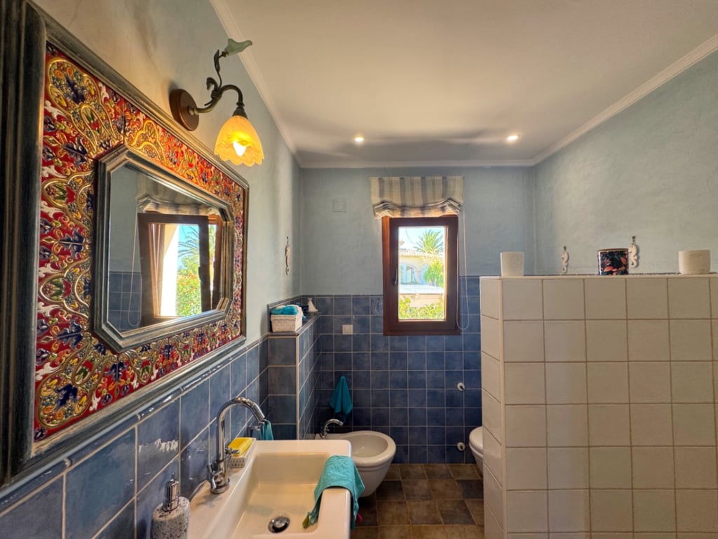 Villa de Lujo con Vistas al Mar en Denia - Marquesa VI - 26