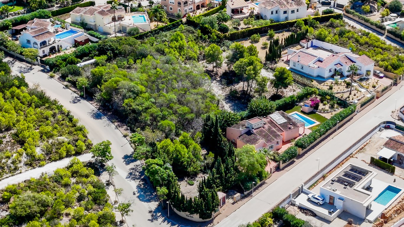 CR72679 - Verkauf. Villa in Jávea