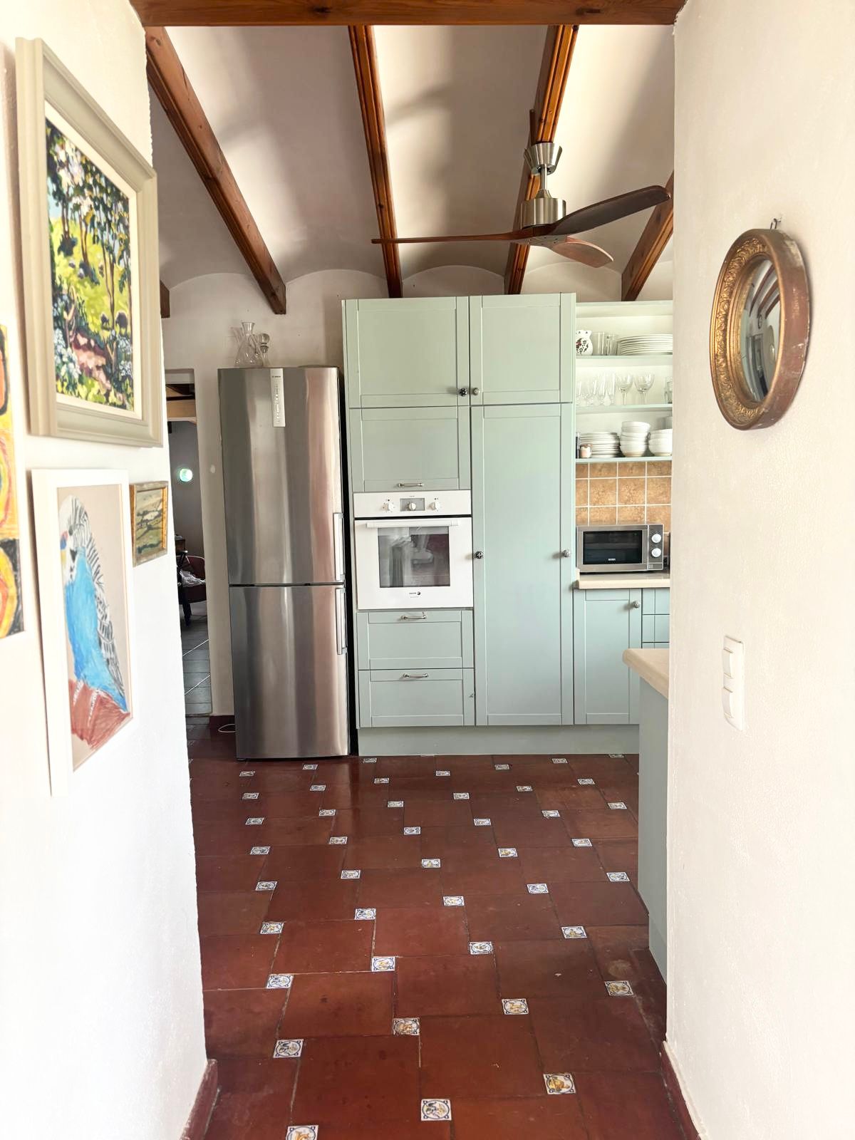 Charming 100‑year‑old finca near Jávea — 4 bed, 3 bath