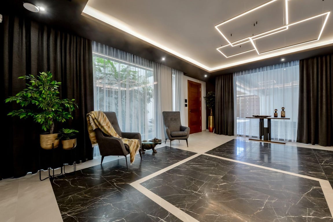 Villa de 7 dormitorios en Benidorm - 37