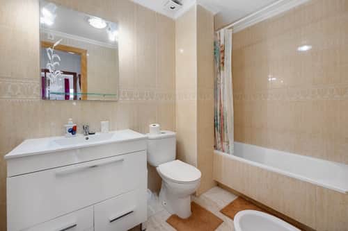 Appartement met 2 slaapkamers in Orihuela Costa — foto 21