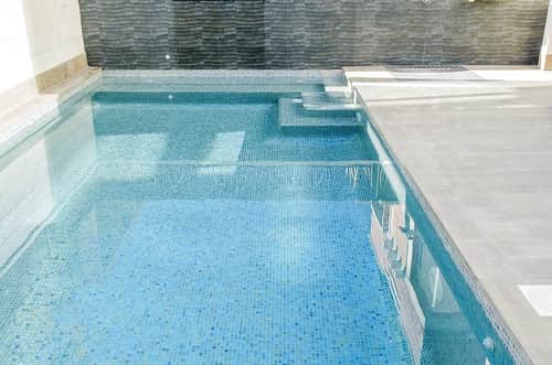 Nieuwbouwvilla met zwembad op één verdieping in Vera, Almería — foto 37