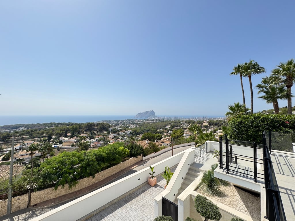 LS-655045 - Villa en Benissa