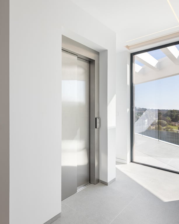4-bed Villa in Jávea photo 17
