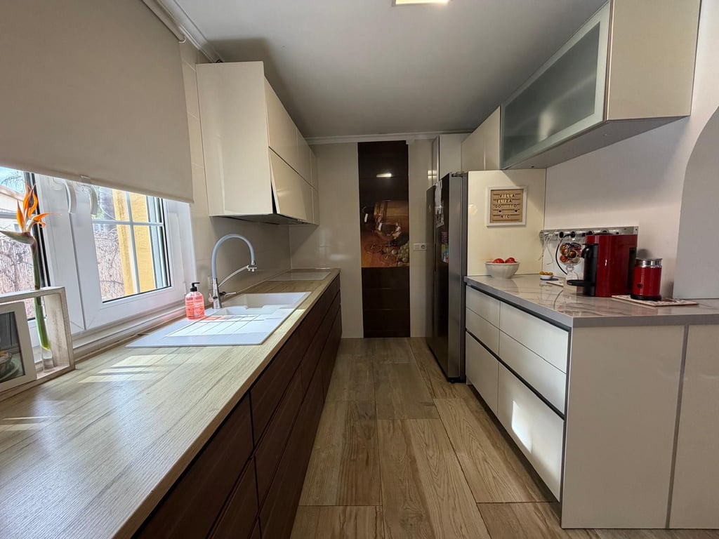 Chalet en venta en Playa Marinas, Denia: 4 habitaciones y piscina privada. - 18