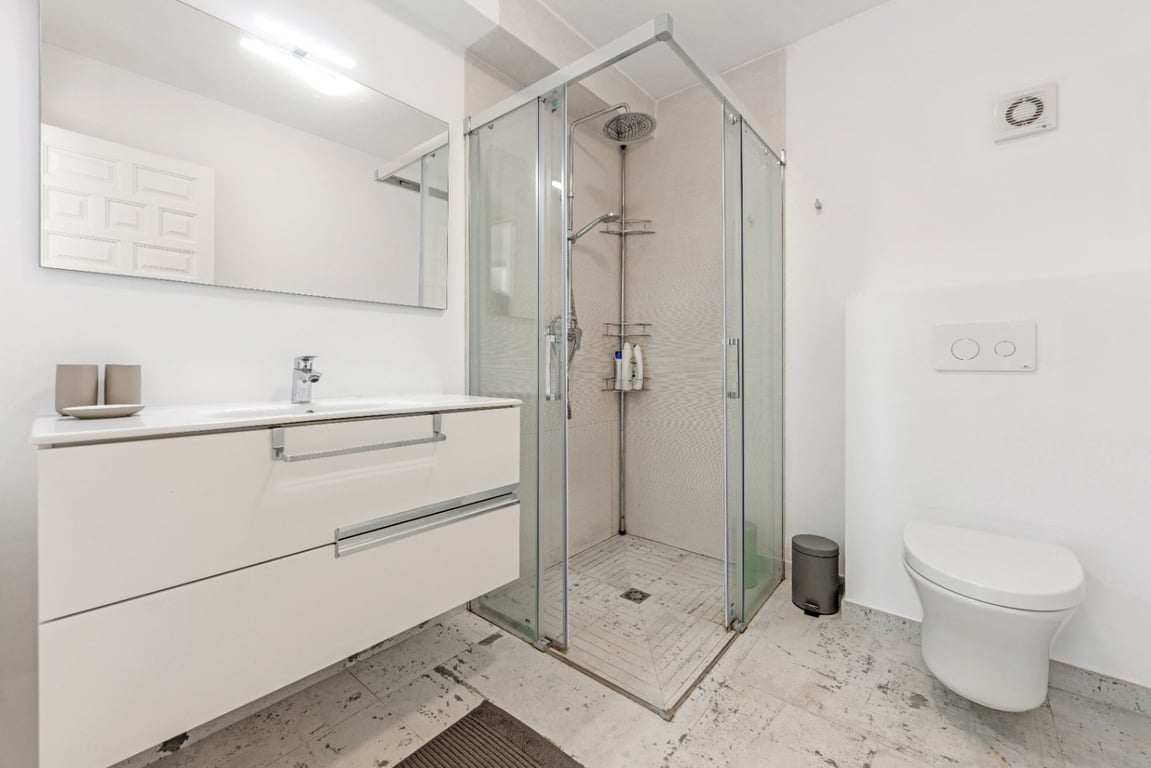 Villa Ibiza style en Balcón al mar con vistas al mar - 14